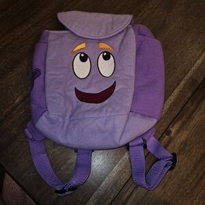 Dora The Explorer Backpack